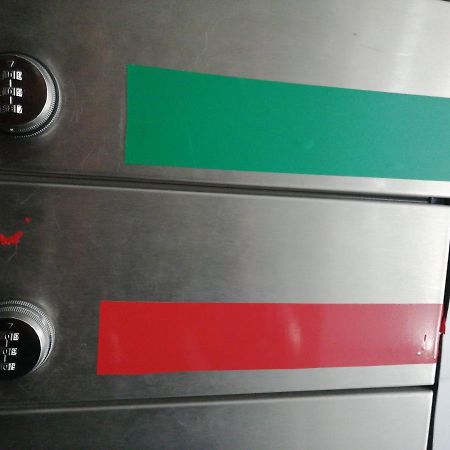 Apartamenty Metro Mlociny Warsaw Luaran gambar