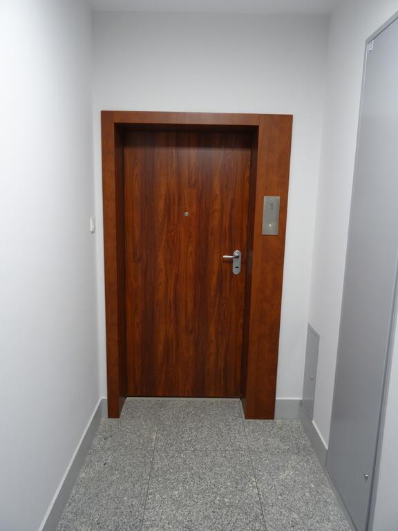 Apartamenty Metro Mlociny Warsaw Bilik gambar