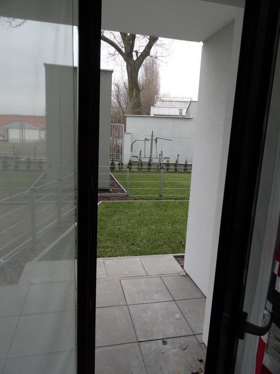 Apartamenty Metro Mlociny Warsaw Bilik gambar